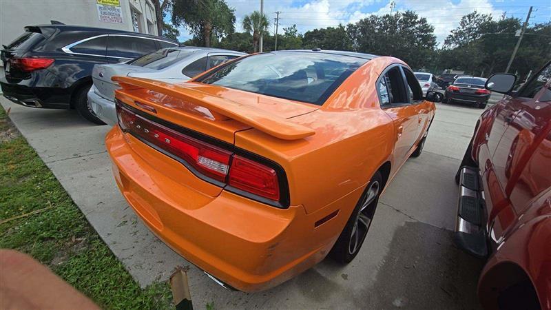 used 2014 Dodge Charger car, priced at $9,995