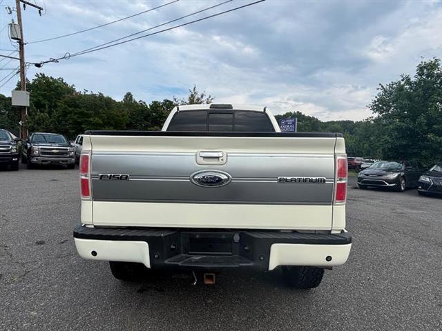 used 2009 Ford F-150 car, priced at $13,995