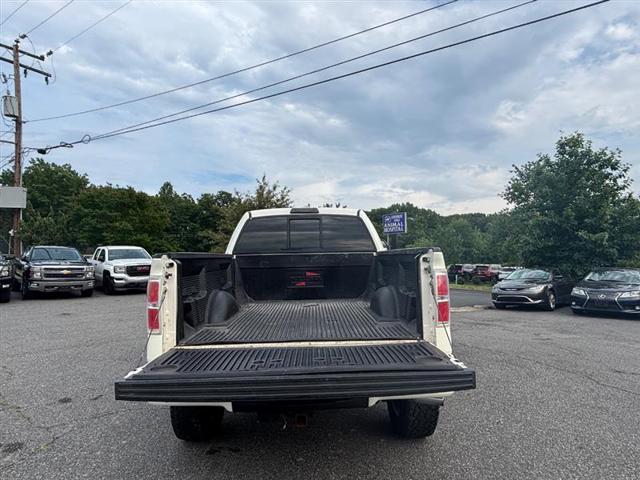 used 2009 Ford F-150 car, priced at $13,995