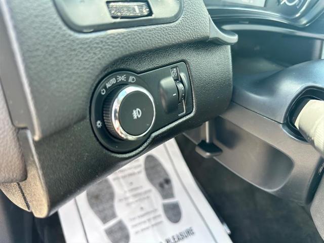 used 2015 Buick Regal car, priced at $9,995
