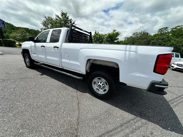 used 2015 Chevrolet Silverado 2500 car, priced at $15,995