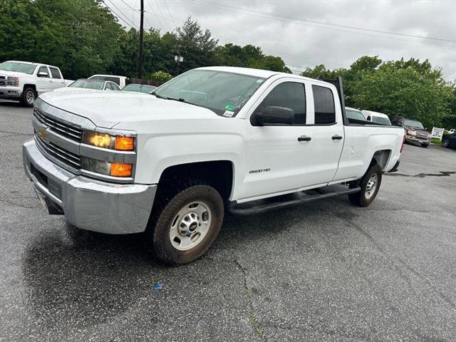 used 2015 Chevrolet Silverado 2500 car, priced at $15,995