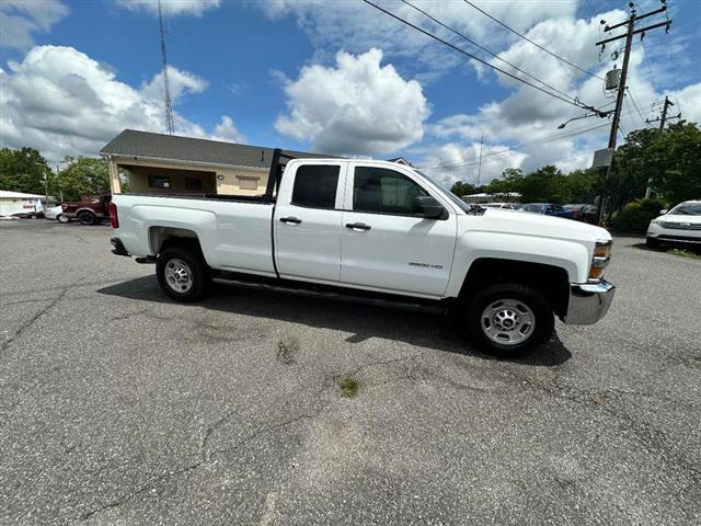 used 2015 Chevrolet Silverado 2500 car, priced at $15,995