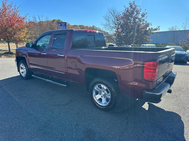 used 2014 Chevrolet Silverado 1500 car, priced at $15,995