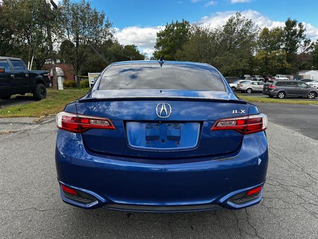 used 2016 Acura ILX car, priced at $11,995