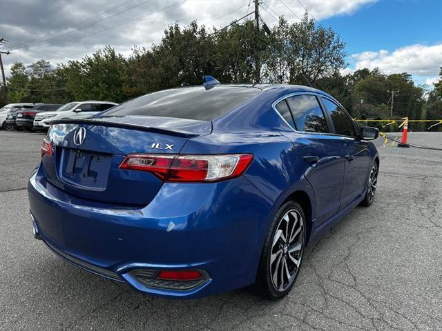 used 2016 Acura ILX car, priced at $11,995