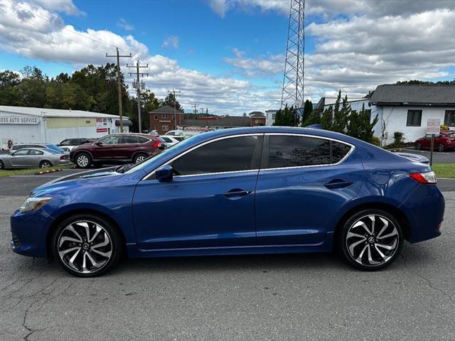 used 2016 Acura ILX car, priced at $11,995