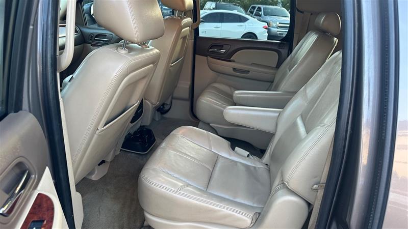 used 2013 Chevrolet Suburban car, priced at $8,995