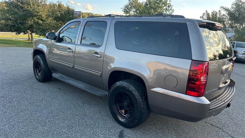 used 2013 Chevrolet Suburban car, priced at $8,995