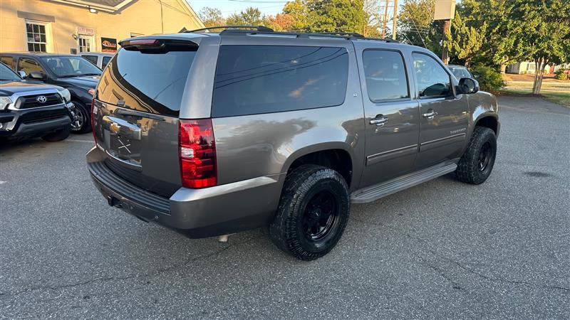 used 2013 Chevrolet Suburban car, priced at $8,995