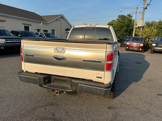 used 2010 Ford F-150 car, priced at $15,995