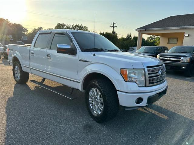 used 2010 Ford F-150 car, priced at $15,995