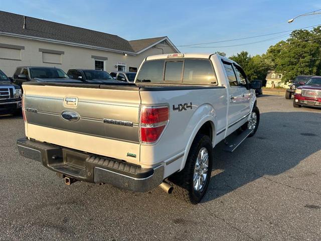 used 2010 Ford F-150 car, priced at $15,995