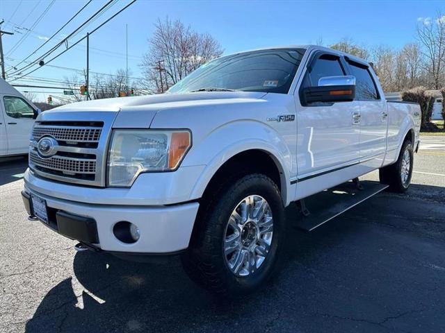 used 2010 Ford F-150 car, priced at $17,995
