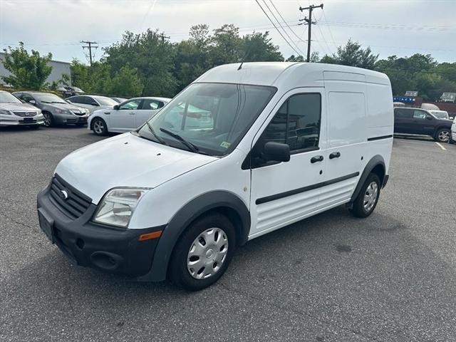 used 2011 Ford Transit Connect car, priced at $9,995