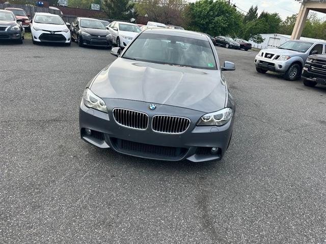 used 2013 BMW 535 car, priced at $9,995