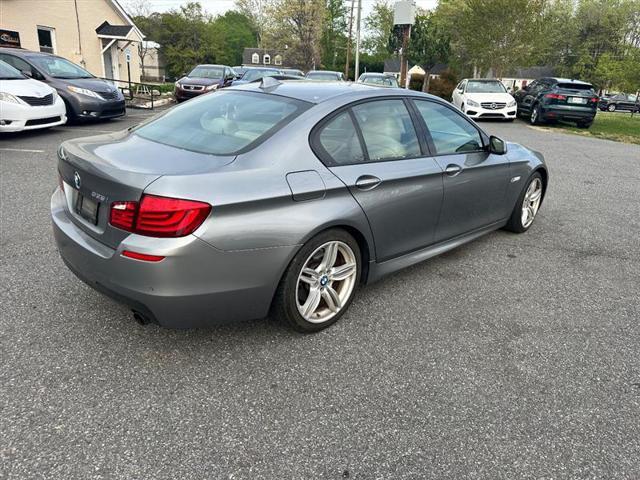 used 2013 BMW 535 car, priced at $9,995