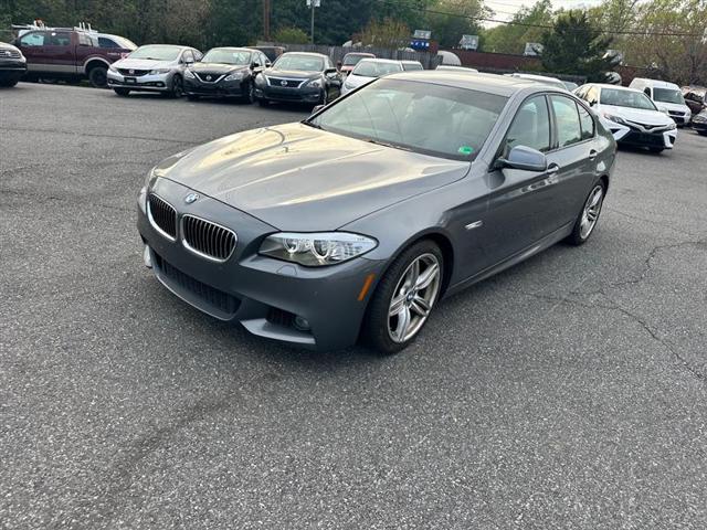 used 2013 BMW 535 car, priced at $9,995
