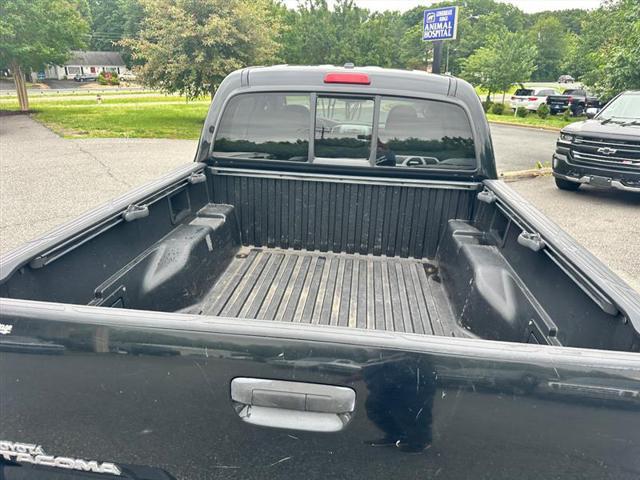used 2010 Toyota Tacoma car, priced at $10,995