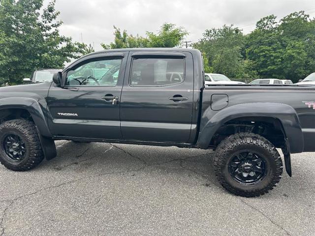 used 2010 Toyota Tacoma car, priced at $10,995