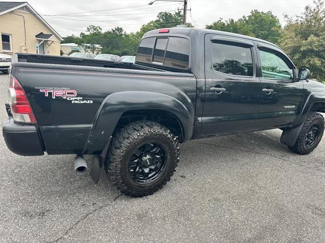 used 2010 Toyota Tacoma car, priced at $10,995
