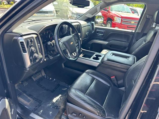 used 2016 Chevrolet Silverado 1500 car, priced at $15,995