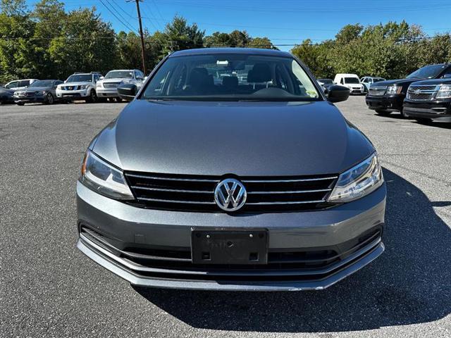 used 2016 Volkswagen Jetta car, priced at $7,995