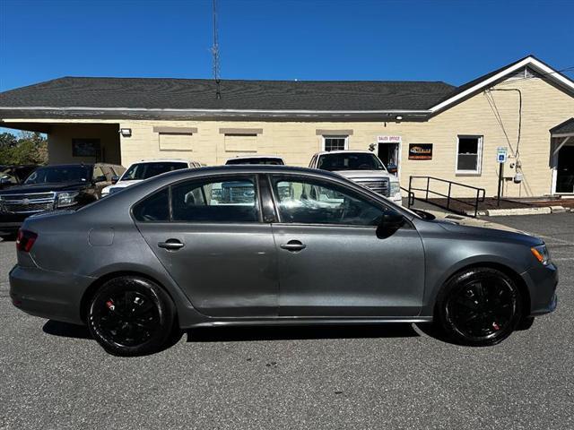 used 2016 Volkswagen Jetta car, priced at $7,995