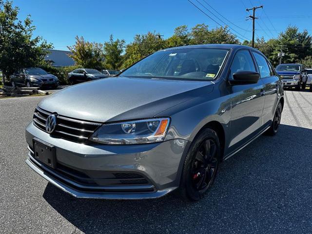 used 2016 Volkswagen Jetta car, priced at $7,995