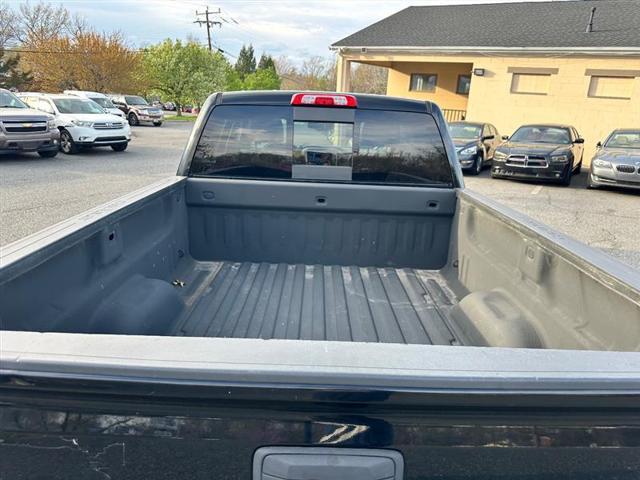 used 2014 Chevrolet Silverado 1500 car, priced at $12,995