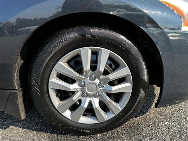 used 2015 Nissan Altima car