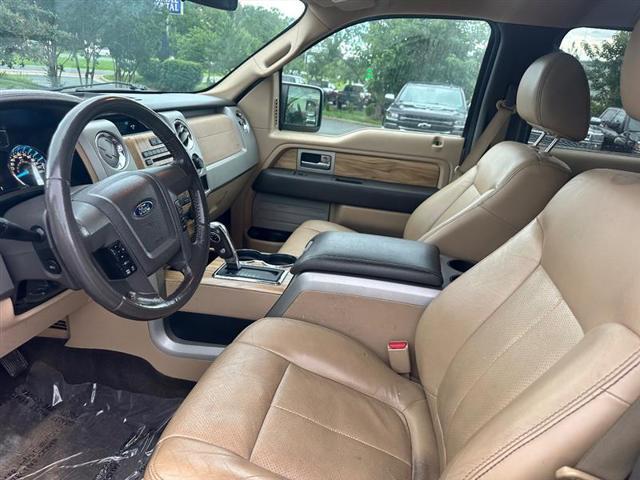 used 2011 Ford F-150 car, priced at $9,995