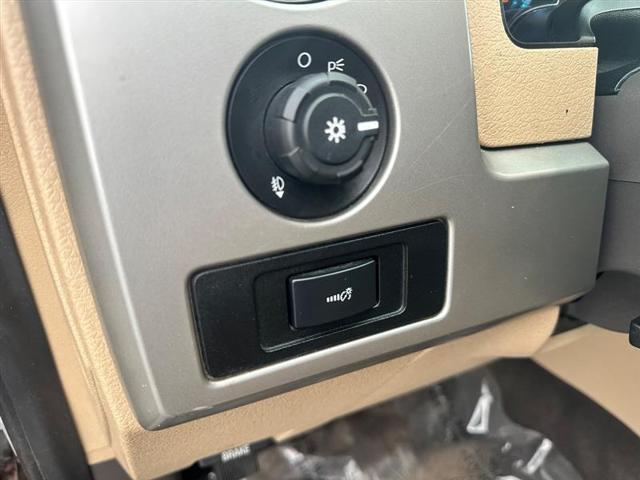 used 2011 Ford F-150 car, priced at $9,995