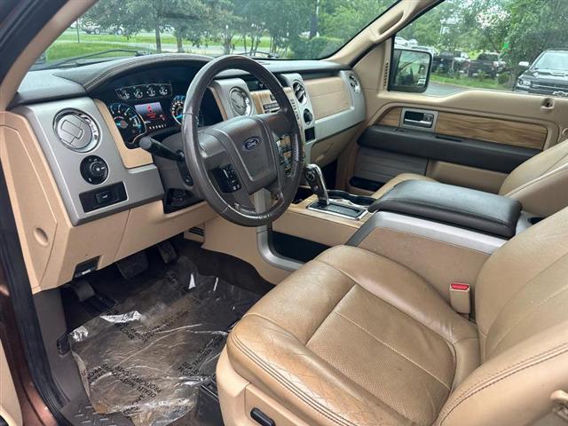 used 2011 Ford F-150 car, priced at $9,995