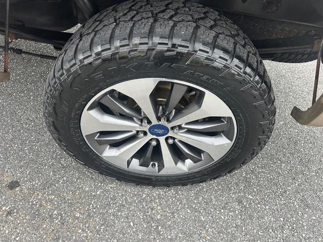 used 2011 Ford F-150 car, priced at $9,995