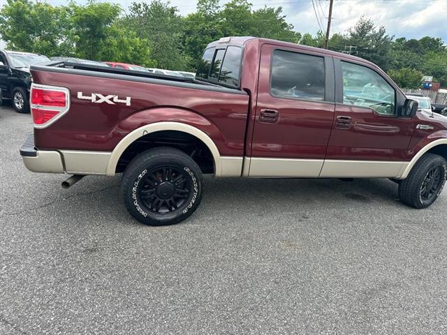 used 2010 Ford F-150 car, priced at $11,995