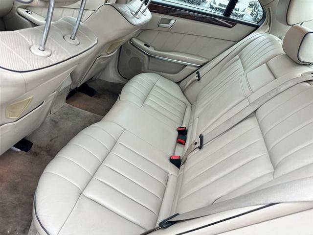 used 2015 Mercedes-Benz E-Class car, priced at $13,995