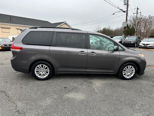 used 2014 Toyota Sienna car, priced at $15,995