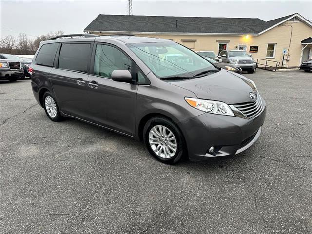 used 2014 Toyota Sienna car, priced at $15,995