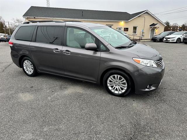 used 2014 Toyota Sienna car, priced at $15,995