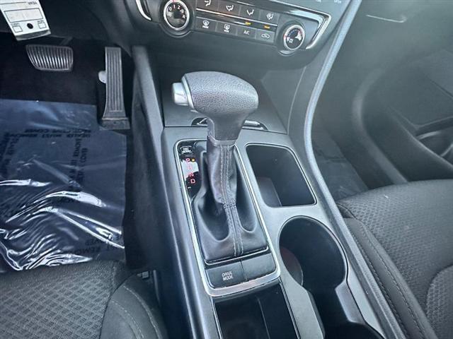 used 2018 Kia Optima car, priced at $7,995