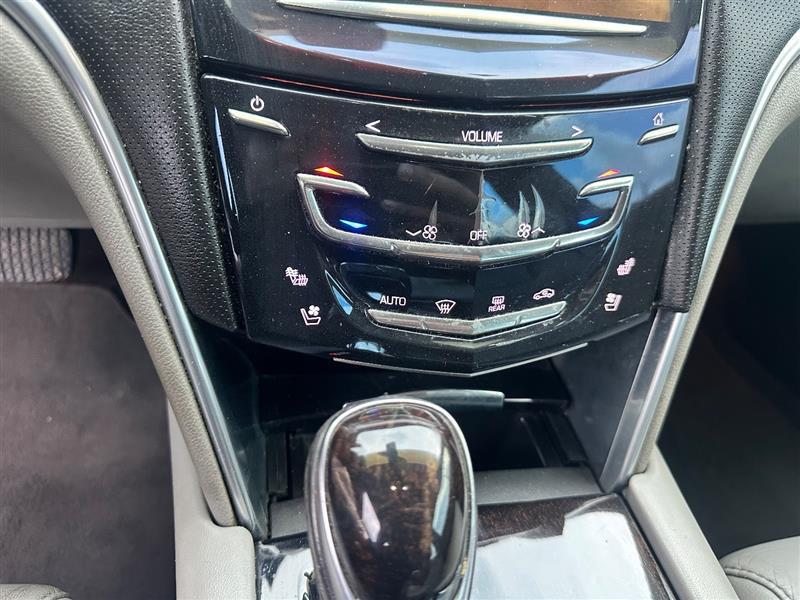 used 2015 Cadillac XTS car, priced at $12,995