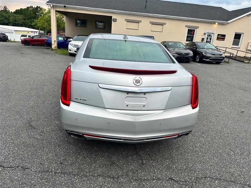 used 2015 Cadillac XTS car, priced at $12,995