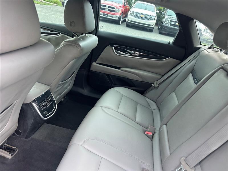 used 2015 Cadillac XTS car, priced at $12,995