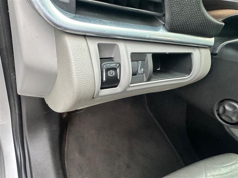 used 2015 Cadillac XTS car, priced at $12,995