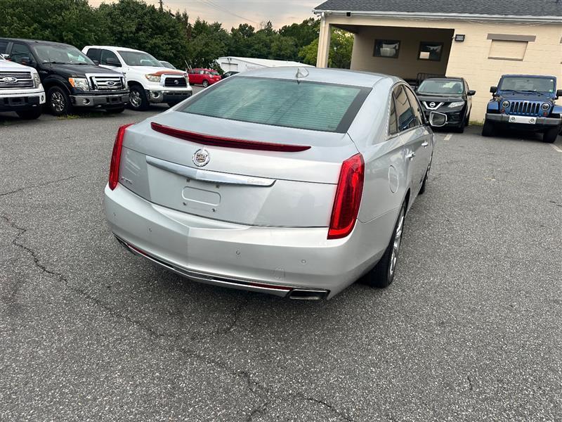 used 2015 Cadillac XTS car, priced at $12,995
