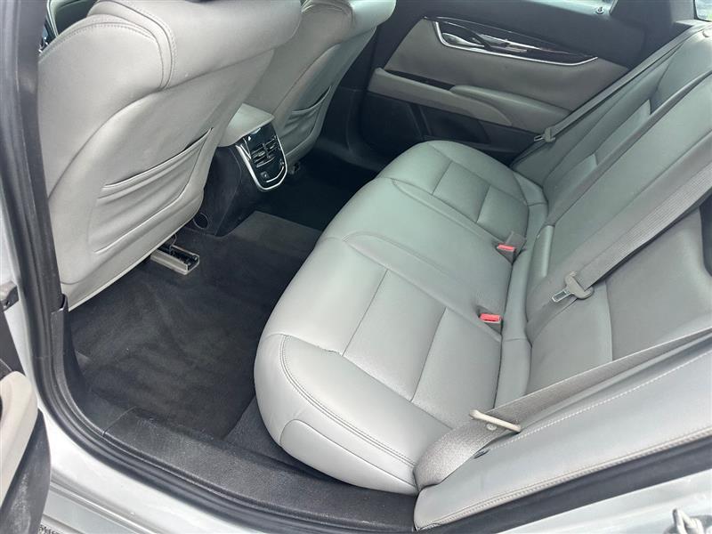 used 2015 Cadillac XTS car, priced at $12,995