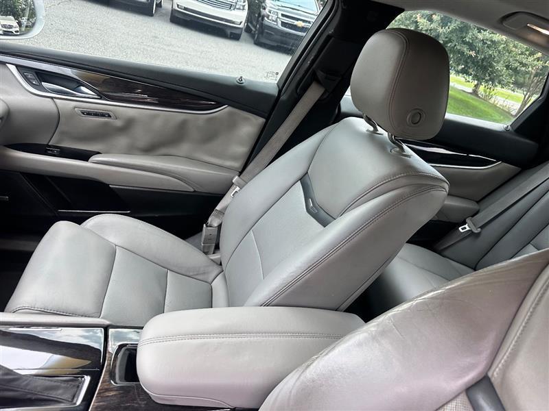 used 2015 Cadillac XTS car, priced at $12,995