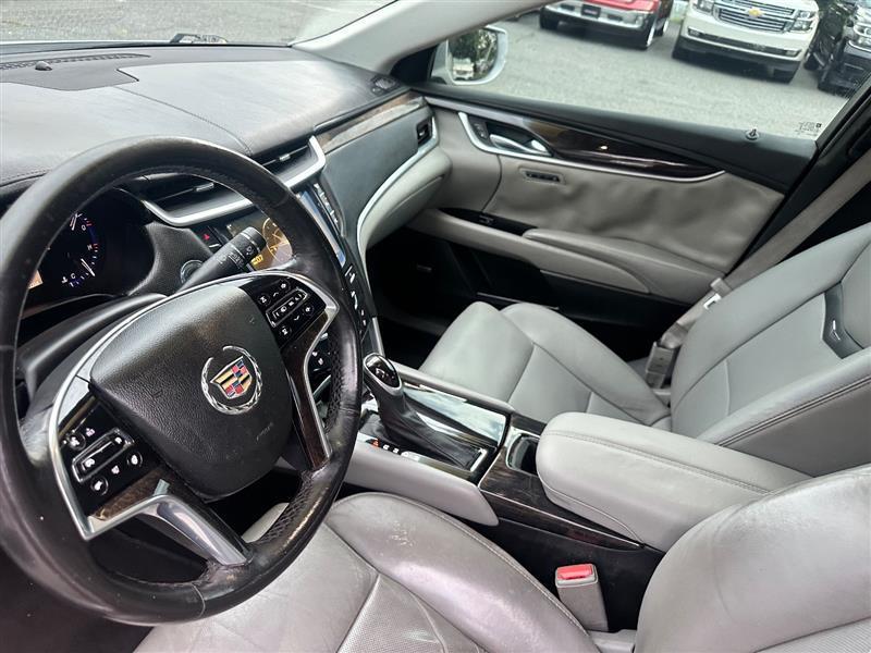 used 2015 Cadillac XTS car, priced at $12,995