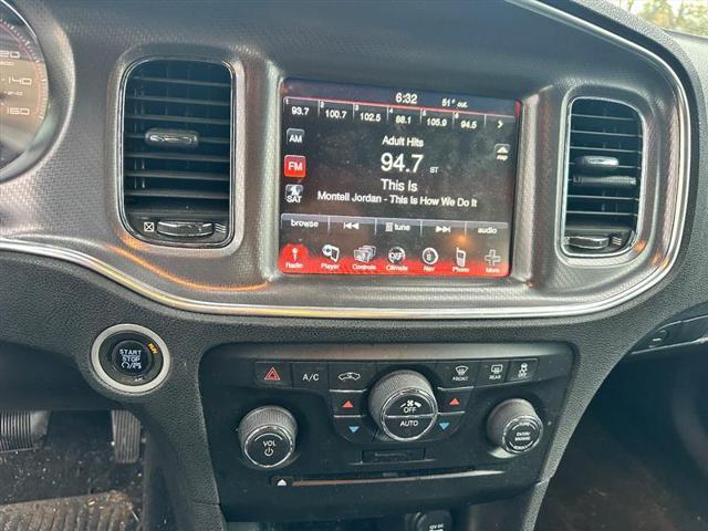 used 2012 Dodge Charger car, priced at $10,995